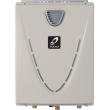 TH3 Series 199000 BTU Outdoor Whole House Tankless Water Heater