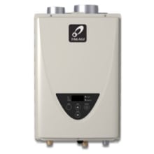 8 GPM Natural Gas Indoor Low NOx Tankless Water Heater