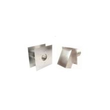 Wall Thimble with Hood 5"-10"