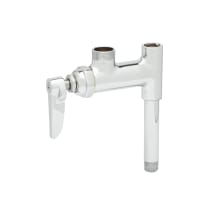 Add-On Faucet with Lever Handle - Less Nozzle