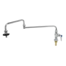 5.23 GPM Single Hole Pot Filler