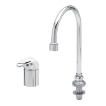 2.2 GPM Widespread Kitchen Faucet