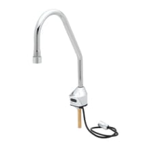 2.2 GPM Single Hole Bathroom Faucet