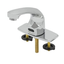 2.2 GPM Centerset Bathroom Faucet