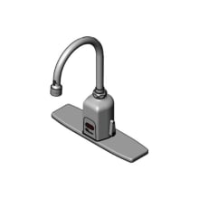 2.2 GPM Centerset Bathroom Faucet