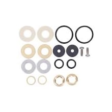 Big-Flo Repair Kit with Washers, O-Rings, Seats and Screws