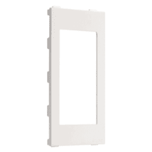 Allure 1 Gang Rocker / GFI Wall Plate