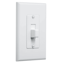 Masque Wall Switch - 5 pack