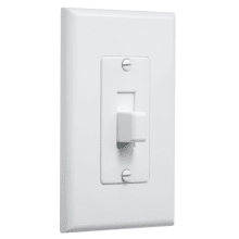 Masque Wall Switch