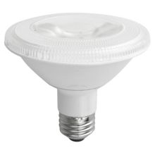 PAR Series Dimmable 10W 3000K PAR30 Short Neck with 15° Beam Angle and Medium (E26) Base
