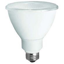 PAR Series Dimmable 12W 3000K PAR30 Long Neck with 15° Beam Angle and Medium (E26) Base