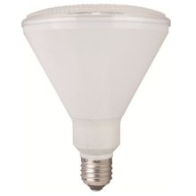 PAR Series Dimmable 14W 3000K PAR38 with 15° Beam Angle and Medium (E26) Base