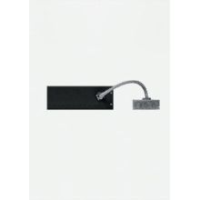 Single-Feed Remote Transformer 300W Magnetic 12v for 277v Line-Voltage