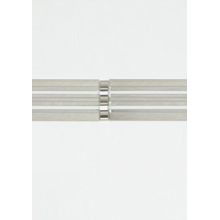 Two-Circuit MonoRail Conductive Connectors