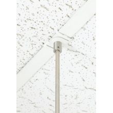 MonoRail T-Bar Connector for 15/16" Slat