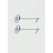 Kable Lite Pair of Plaster Anchors