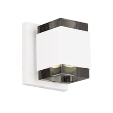 Voto 5" Tall LED Wall Sconce