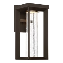Shore Pointe 16" Tall Ever-Pro LED Outdoor Wall Sconce