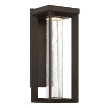 Shore Pointe 19" Tall Ever-Pro LED Outdoor Wall Sconce