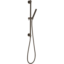 1.6 GPM Single Function Hand Shower