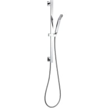 1.6 GPM Single Function Hand Shower