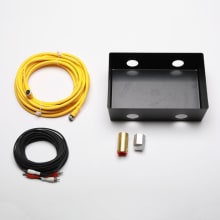 ThermaTouch 10" Rough In Mounting Kit