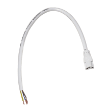 Aurora 24-Inch Flexible Hardwire Connector