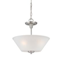 2 Light Up Lighting Pendant from the Pittman Collection