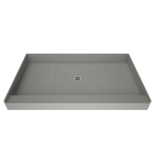 Tile Redi Shower Bases Pans At Faucetdirect Com