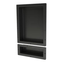 Redi Niche 16" PVC Shelf