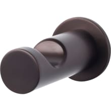 Hopewell Bath Single Robe Hook