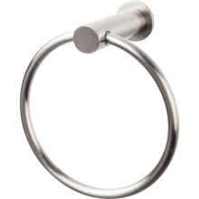 Hopewell Bath Towel Ring