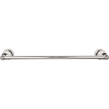 Hudson Bath 30 Inch Single Towel Bar