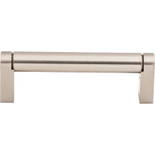 Pennington 3-3/4 Inch Center to Center Handle Cabinet Pull from the Bar Pulls Collection