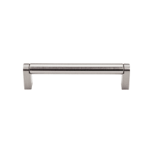 Pennington 5-1/16 Inch Center to Center Handle Cabinet Pull from the Bar Pulls Collection