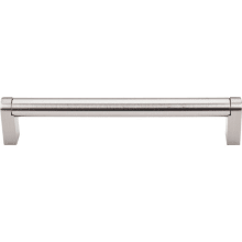Pennington 6-5/16 Inch Center to Center Handle Cabinet Pull from the Bar Pulls Series - 10 Pack