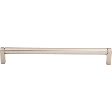 Pennington 8-13/16 Inch Center to Center Handle Cabinet Pull from the Bar Pulls Collection