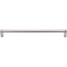 Pennington 11-3/8 Inch Center to Center Handle Cabinet Pull from the Bar Pulls Series - 10 Pack