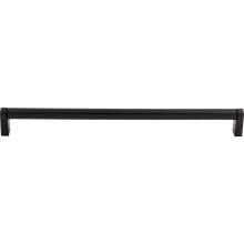Pennington 11-3/8 Inch Center to Center Handle Cabinet Pull from the Bar Pulls Collection
