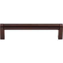 Pennington 5-1/16 Inch Center to Center Handle Cabinet Pull from the Bar Pulls Collection