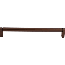 Pennington 8-13/16 Inch Center to Center Handle Cabinet Pull from the Bar Pulls Collection