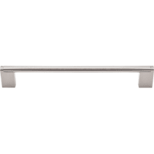 Princetonian 8-13/16 Inch Center to Center Handle Cabinet Pull from the Bar Pulls Series - 10 Pack