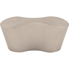 Infinity 2-1/8 Inch Designer Cabinet Knob from the Nouveau II Collection