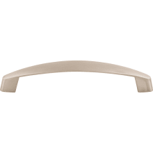 Boro 5-1/16 Inch Center to Center Handle Cabinet Pull from the Nouveau III Collection