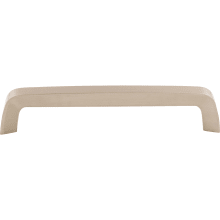 Tapered 6-5/16 Inch Center to Center Handle Cabinet Pull from the Nouveau III Collection