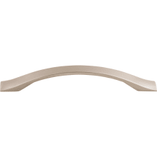 Crest 5-1/16 Inch Center to Center Arch Cabinet Pull from the Nouveau III Collection
