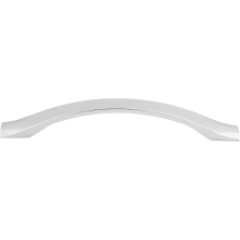 Crest 5-1/16 Inch Center to Center Arch Cabinet Pull from the Nouveau III Collection