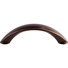 Arc 3 Inch Center to Center Arch Cabinet Pull from the Dakota Collection