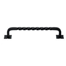 Twist 18 Inch Center to Center Appliance Pull from the Appliance Collection