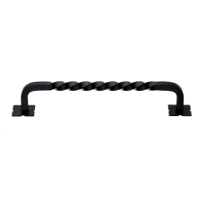 Twist 24 Inch Center to Center Appliance Pull from the Appliance Collection